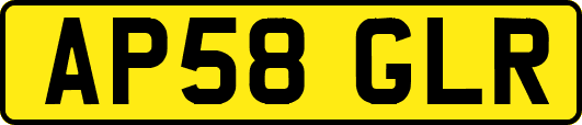 AP58GLR