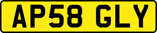 AP58GLY