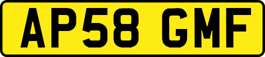 AP58GMF