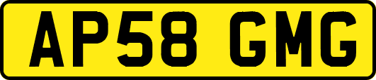 AP58GMG