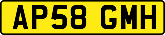 AP58GMH