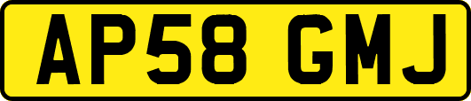 AP58GMJ