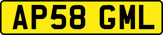 AP58GML