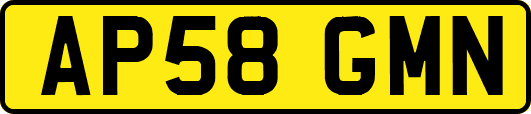 AP58GMN
