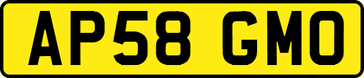 AP58GMO
