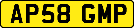 AP58GMP