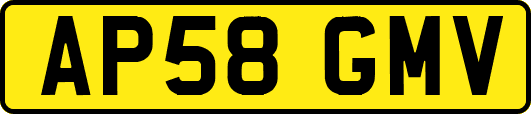 AP58GMV