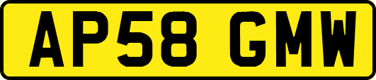 AP58GMW