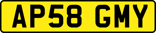 AP58GMY