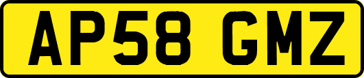 AP58GMZ