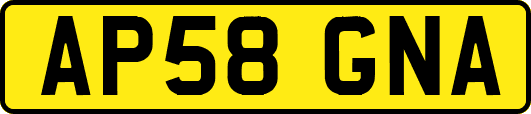 AP58GNA
