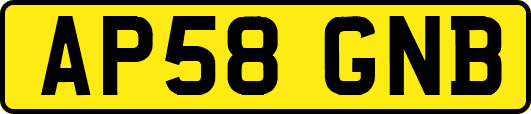AP58GNB