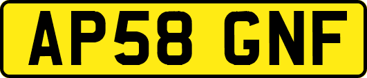 AP58GNF