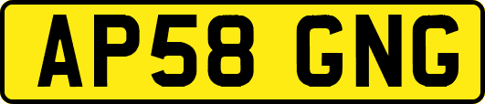 AP58GNG