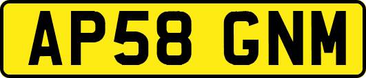 AP58GNM