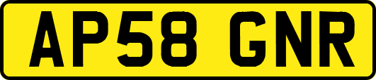 AP58GNR