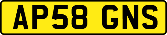 AP58GNS