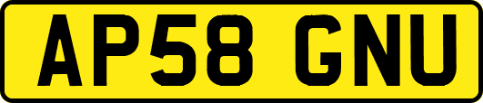 AP58GNU