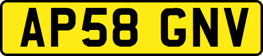 AP58GNV