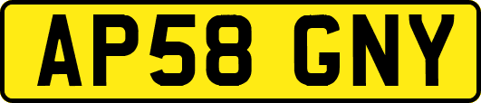 AP58GNY