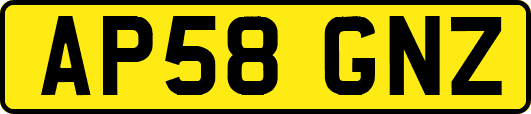 AP58GNZ