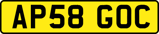AP58GOC