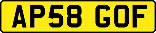 AP58GOF