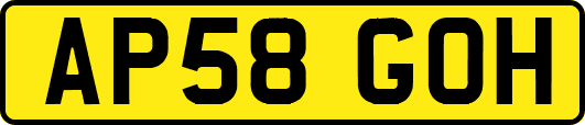 AP58GOH