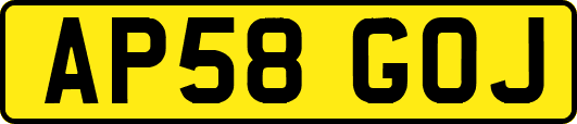 AP58GOJ