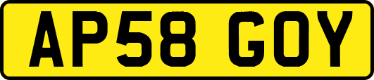 AP58GOY