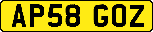 AP58GOZ