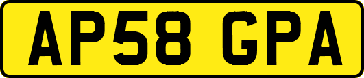 AP58GPA