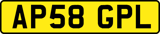 AP58GPL