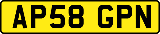AP58GPN