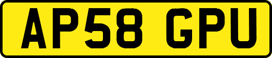 AP58GPU