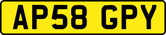 AP58GPY