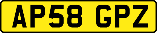 AP58GPZ
