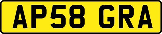 AP58GRA