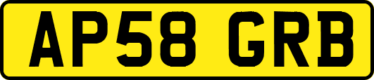 AP58GRB