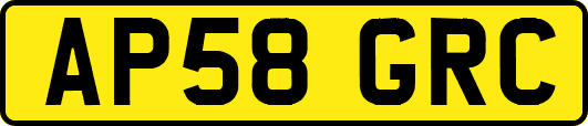 AP58GRC