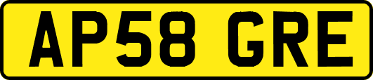 AP58GRE