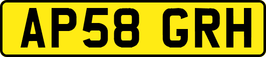 AP58GRH