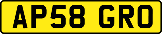AP58GRO
