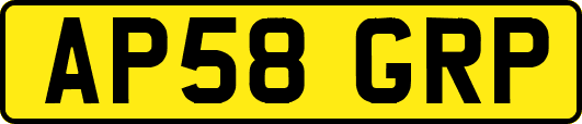 AP58GRP