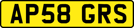 AP58GRS