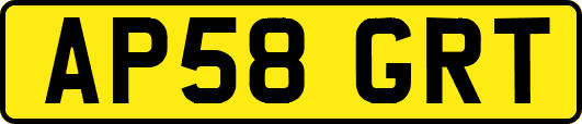 AP58GRT
