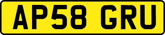 AP58GRU