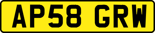 AP58GRW