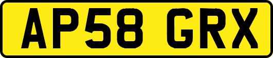 AP58GRX