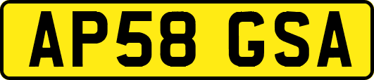 AP58GSA